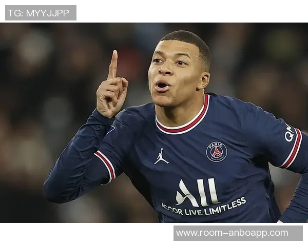 姆巴佩与巴黎的劳资纠纷将于周二裁决若无结果将交由法官处理 姆巴佩与巴黎的劳资纠纷将于周二裁决若无结果将交由法官处理