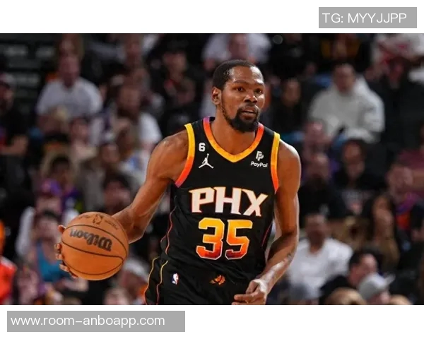 杜兰特全力以赴却难救主球队缺他时惨遭21分大败