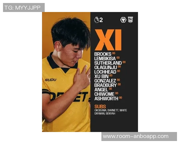 徐彬首秀引关注狼队U21今日比赛开放少量票务成人票价3镑青少年仅需1镑 徐彬首秀引关注狼队U21今日比赛开放少量票务成人票价3镑青少年仅需1镑