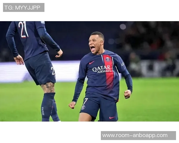 姆巴佩攻入绝平进球成巴黎旧将第51位对阵老东家破门者